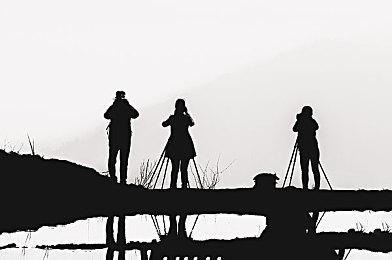 《森林之子》改进核心元素 更像是恐怖版《饥荒》